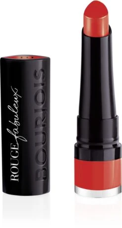 Lippenstift Rouge Fabuleux Bourjois -Lip Make Up Winkel 640x1200 1