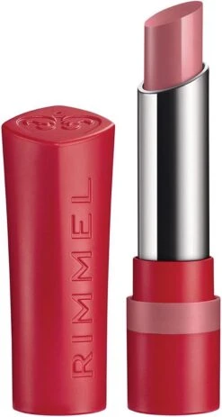 Rimmel London The Only 1 - 200 Salute - Matte Lipstick 7 Rimmel London The Only 1 - 200 Salute - Matte Lipstick -Lip Make Up Winkel 640x1200