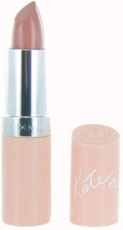 Rimmel London Lasting Finish BY KATE NUDE - 042 Nude - Lipstick 9 Rimmel London Lasting Finish BY KATE NUDE - 042 Nude - Lipstick -Lip Make Up Winkel 641x1200 1