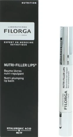 Filorga Nutri-Filler Lips Nutri-Plumping Lip Balm 4gr 10 Filorga Nutri-Filler Lips Nutri-Plumping Lip Balm 4gr -Lip Make Up Winkel 644x1200 1