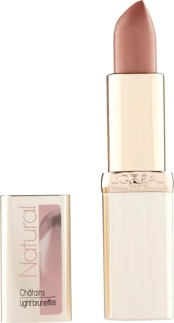 L’Oréal Paris Color Riche Lippenstift - 236 Organza -Lip Make Up Winkel 647x1200 6