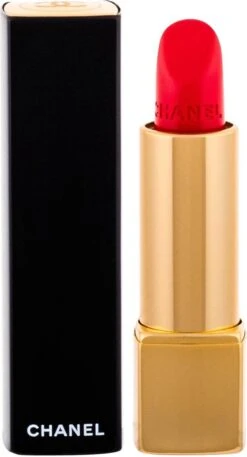 Chanel Rouge Allure Lipstick Lippenstift - 152 Insaisissable -Lip Make Up Winkel 648x1200