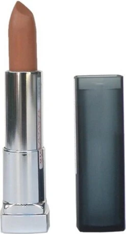 Maybelline Color Sensational - 930 Nude Embrace - Matte Nude - Lippenstift 20 Maybelline Color Sensational - 930 Nude Embrace - Matte Nude - Lippenstift -Lip Make Up Winkel 649x1200 1