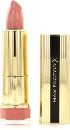 Max Factor Colour Elixir Lipstick - 005 Simply Nude -Lip Make Up Winkel 652x1200