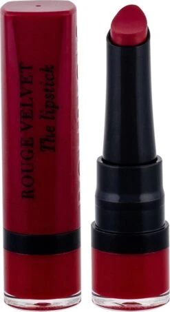 Bourjois Rouge Velvet The Lipstick Lippenstift - 11 Berry Formidable 28 Bourjois Rouge Velvet The Lipstick Lippenstift - 11 Berry Formidable -Lip Make Up Winkel 654x1200 4