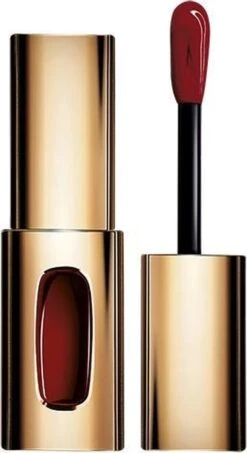 L’Oréal Paris Color Riche Extraordinaire - 304 Ruby Opera - Lippenstift -Lip Make Up Winkel 655x1200 2