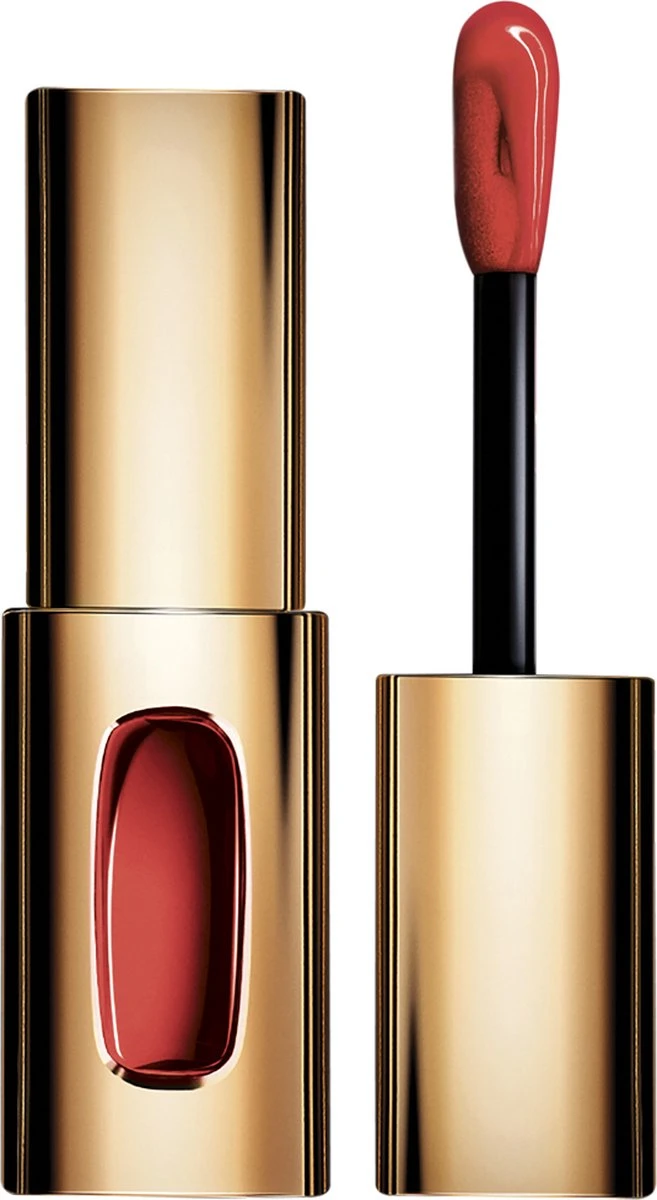 L'Oréal Paris Color Riche Extraordinaire - 204 Tangerine Sonate - Lippenstift 3 L'Oréal Paris Color Riche Extraordinaire - 204 Tangerine Sonate - Lippenstift - Afbeelding 3