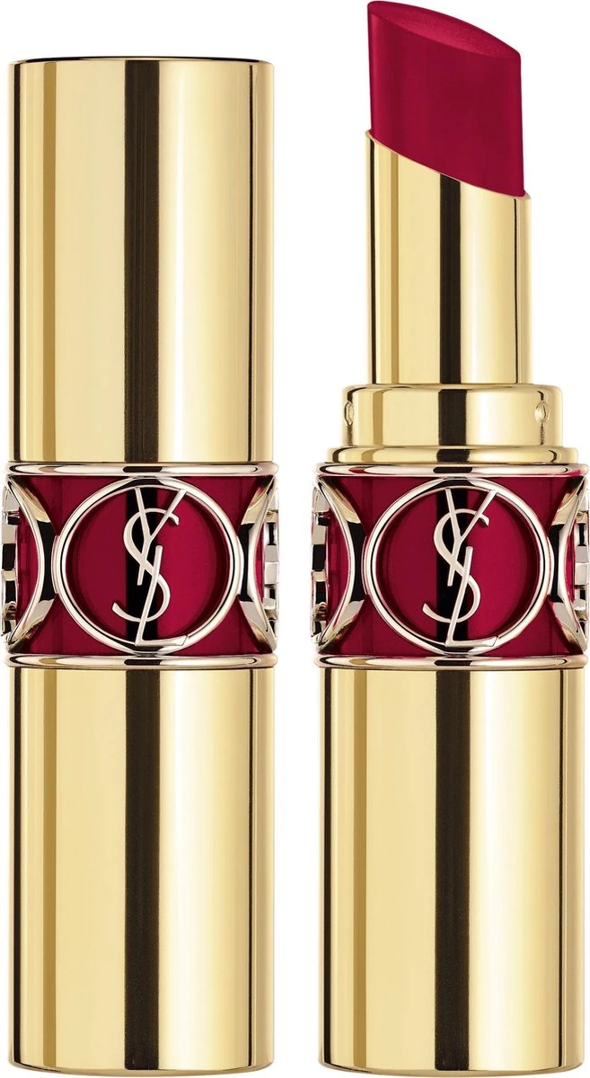 Yves Saint Laurent Rouge Volupté Shine Oil-In-Stick Lipstick 4 Gr. 1 Yves Saint Laurent Rouge Volupté Shine Oil-In-Stick Lipstick 4 Gr.