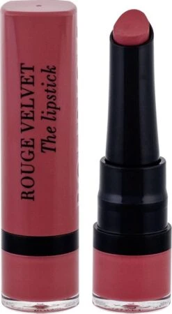 Bourjois Rouge Velvet Lippenstift - 13 Nohalicious