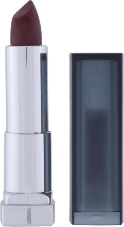 Maybelline Color Sensational Matte Nudes - 975 Divine - Lippenstift -Lip Make Up Winkel 658x1200 4