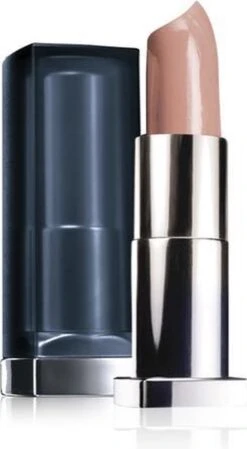 Maybelline Color Sensational Matte Lipstick - 983 Beige Babe Lippenstift -Lip Make Up Winkel 660x1200 2
