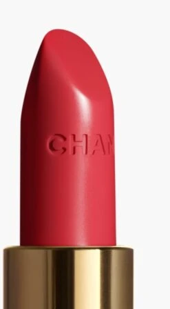 Chanel Rouge Allure Lipstick Lippenstift - 152 Insaisissable -Lip Make Up Winkel 661x1200 2