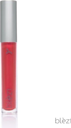 Blèzi® Lip Fix 95 Gracious Red - Lipstick - Lippenstift Langhoudend - Rood Bruin -Lip Make Up Winkel 664x1200 2