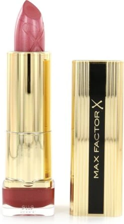 Max Factor Colour Elixir Lippenstift - 105 Raisin -Lip Make Up Winkel 668x1200