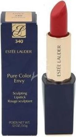 Estée Lauder Pure Color Envy Sculpting Lipstick - 340 Envious 24 Estée Lauder Pure Color Envy Sculpting Lipstick - 340 Envious -Lip Make Up Winkel 669x1200