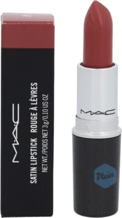 MAC Cosmetics Satin Lippenstift - Twig - Lippenstift -Lip Make Up Winkel 671x1200