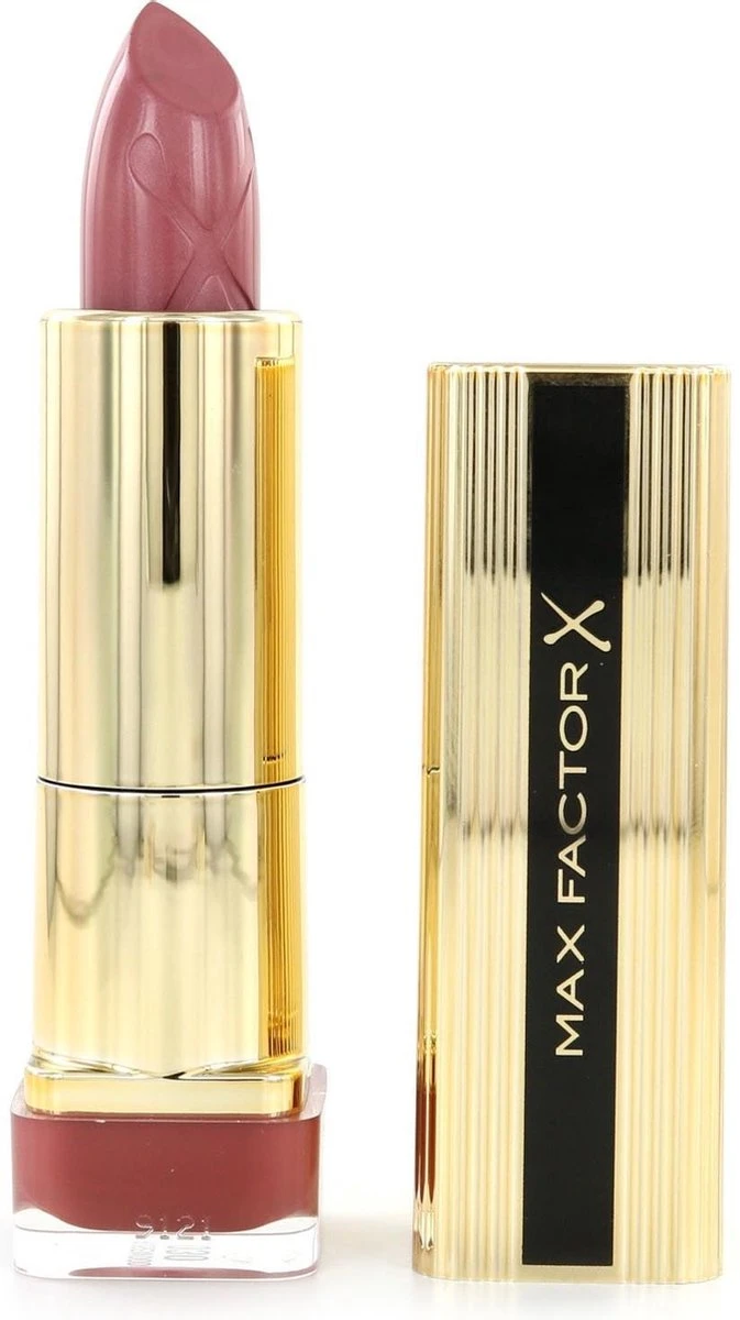 Max Factor Colour Elixir Lipstick - 030 Rosewood 7 Max Factor Colour Elixir Lipstick - 030 Rosewood - Afbeelding 7