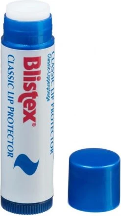 Blistex - Classic Lipprotector Stick - Blister 15 Blistex - Classic Lipprotector Stick - Blister -Lip Make Up Winkel 673x1200 4