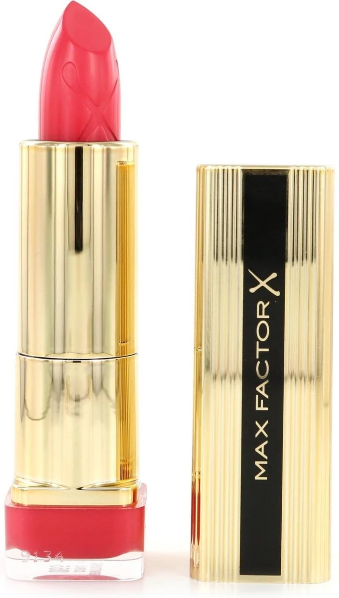 Max Factor Colour Elixir Lippenstift - 055 Bewitching Coral 7 Max Factor Colour Elixir Lippenstift - 055 Bewitching Coral - Afbeelding 7