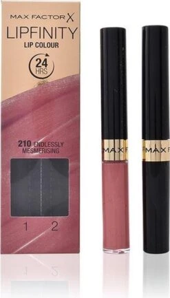 Max Factor Lipfinity Lip Colour Lipstick - 160 Iced -Lip Make Up Winkel 684x1200 2