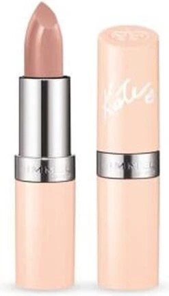 Rimmel London Lasting Finish BY KATE NUDE - 045 Nude - Lipstick -Lip Make Up Winkel 688x1200 1