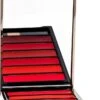 L’Oréal Paris Color Riche Lip Palette - 02 Rouge