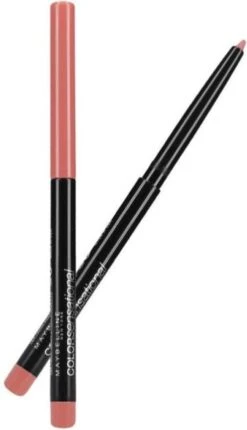 Maybelline Color Sensational Lipliner - 50 Dusty Rose 25 Maybelline Color Sensational Lipliner - 50 Dusty Rose -Lip Make Up Winkel 690x1200 2