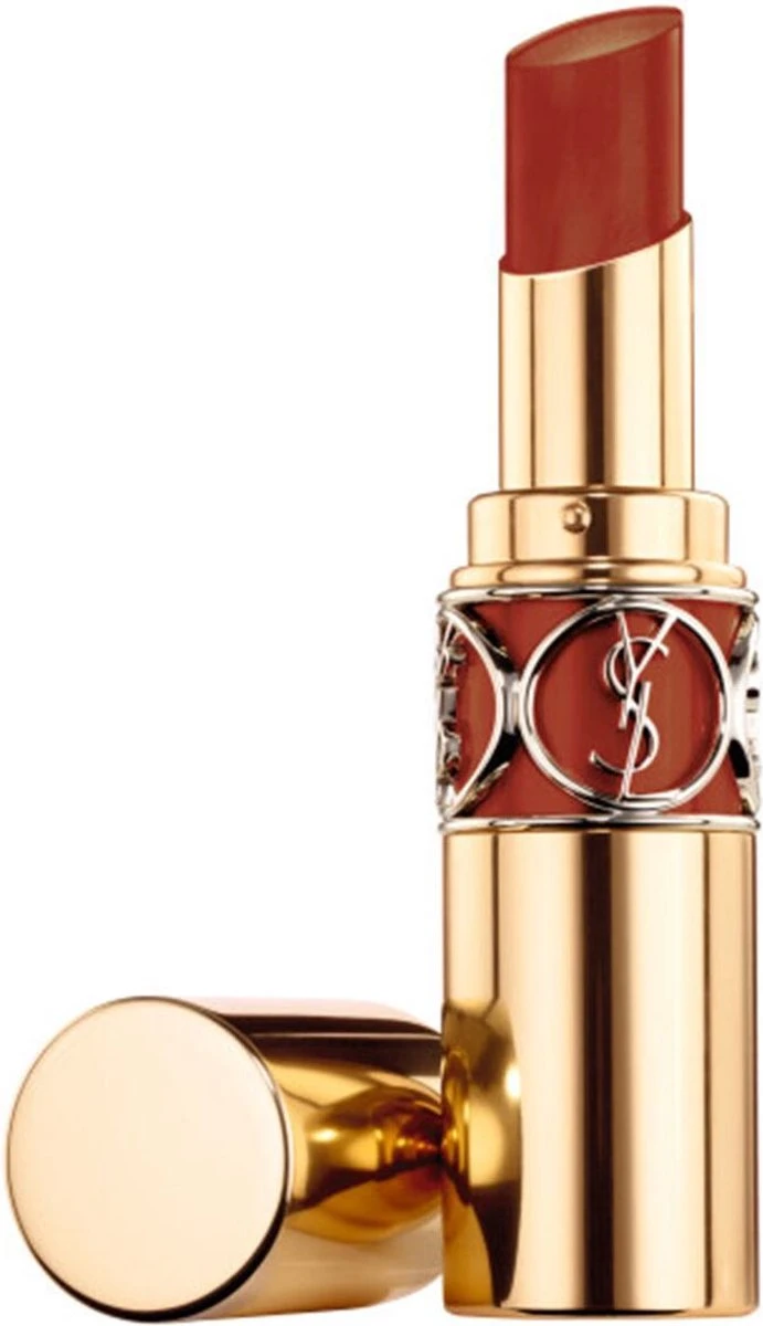 Yves Saint Laurent YSL Rouge Volupte Shine Oil-In-Stick Lip Stick 9 Yves Saint Laurent YSL Rouge Volupte Shine Oil-In-Stick Lip Stick - Afbeelding 9