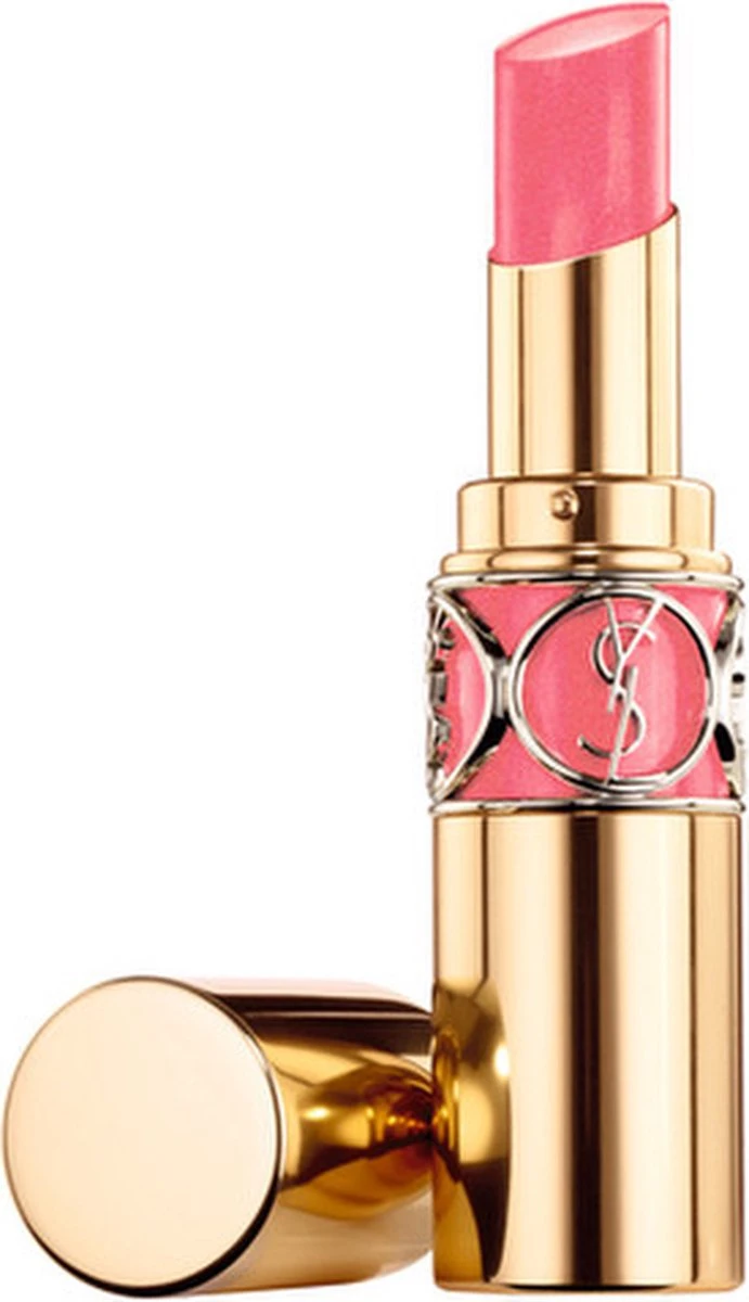 YVES SAINT LAURENT Rouge Volupté Shine Color Combining Lipstick - N°103 Parisian Rose 1 YVES SAINT LAURENT Rouge Volupté Shine Color Combining Lipstick - N°103 Parisian Rose