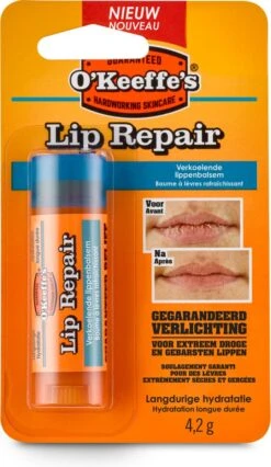 O'Keeffe's Lip Repair Verkoelend -Lip Make Up Winkel 695x1200 1