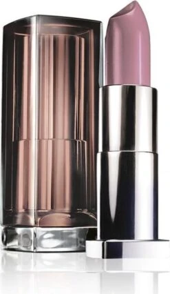 Maybelline Color Sensational Lipstick - 207 Pink Fling -Lip Make Up Winkel 695x1200