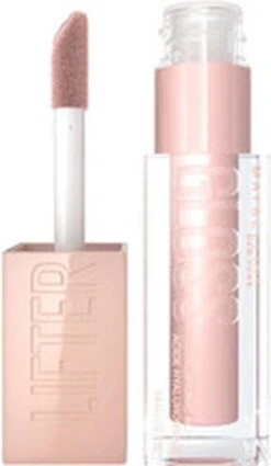 Maybelline Lifter Lipgloss - 006 Reef (met Hyaluronic Acid) -Lip Make Up Winkel 697x1200 1