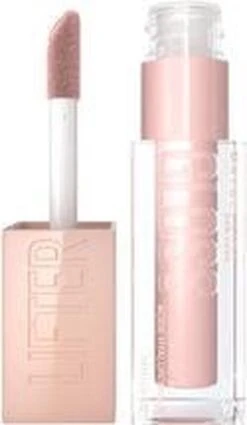 Maybelline Lifter Lipgloss - 004 Silk (met Hyaluronic Acid) -Lip Make Up Winkel 697x1200 2
