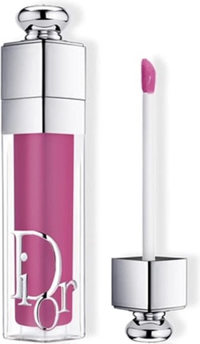 DIOR ADDICT LIP MAXIMIZER - Vollermakende Gloss - 006 BERRY - 6 ML - 24 Uur Zichtbaar Effect -Deluxe - Gewild - Snel Uitverkocht - Rituals - Beste Getest Uit De Consumentenbond - Let Op: Op = Op 1 DIOR ADDICT LIP MAXIMIZER - Vollermakende Gloss - 006 BERRY - 6 ML - 24 Uur Zichtbaar Effect -Deluxe - Gewild - Snel Uitverkocht - Rituals - Beste Getest Uit De Consumentenbond - Let Op: Op = Op
