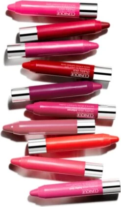 Clinique Chubby Stick Moisturizing Lip Colour Balm - Mega Melon -Lip Make Up Winkel 704x1200 3