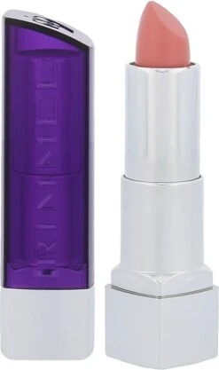 Rimmel London Moisture Renew Lippenstift - 100 Nude Shock -Lip Make Up Winkel 710x1200 2