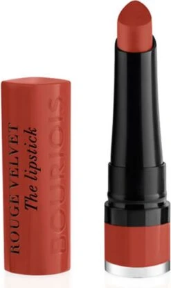 Bourjois Rouge Velvet The Lipstick Lippenstift - 21 Grande Roux 23 Bourjois Rouge Velvet The Lipstick Lippenstift - 21 Grande Roux -Lip Make Up Winkel 716x1200 1