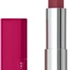Maybelline Color Sensational Cream Lippenstift - 200 Rose Embrace - Roze