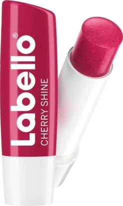 Labello Cherry Shine - Lippenbalsem -Lip Make Up Winkel 718x1200 3