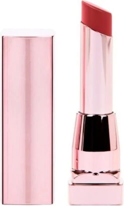 Maybelline Color Sensational Shine Compulsion Lippenstift - 90 Scarlet Flame -Lip Make Up Winkel 721x1200 2