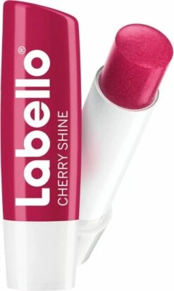 Labello Cherry Shine Lippenbalsem - 4 Balsems -Lip Make Up Winkel 722x1200 6