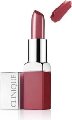 Clinique Pop Lip Colour + Primer Lippenstift - Plum Pop -Lip Make Up Winkel 725x1200