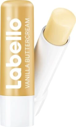 Labello Lippenbalsem Vanilla Buttercream Blister -Lip Make Up Winkel 727x1200 2