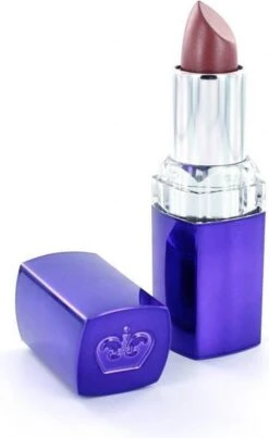 Rimmel London Moisture Renew Lippenstift - 220 Heather Shimmer -Lip Make Up Winkel 735x1200 2