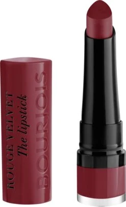 Bourjois Rouge Velvet Lippenstift - 35 Perfect Date -Lip Make Up Winkel 735x1200