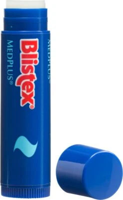 Blistex MedPlus Stick - 4,25 Gr - Lippenbalsam -Lip Make Up Winkel 737x1200 4
