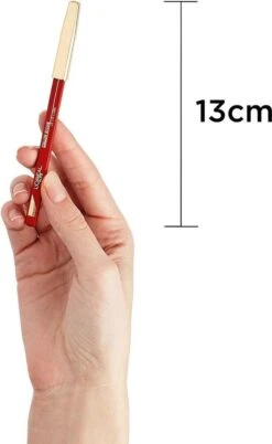 L’Oréal Paris Color Riche Lipliner - 124 S'il Vous Plait - Rood Lippenpotlood -Lip Make Up Winkel 737x1200 7