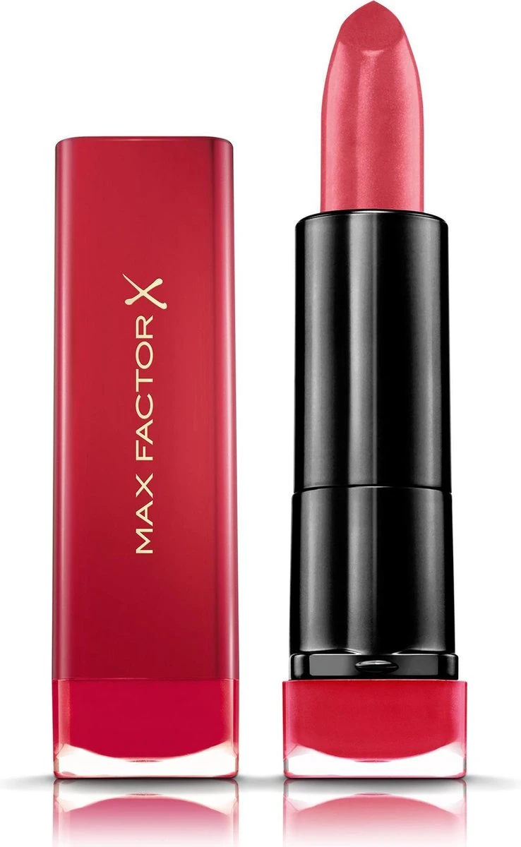 Max Factor Colour Elixir Lip Bulet Marilyn - 3 Berry - Lipstick 1 Max Factor Colour Elixir Lip Bulet Marilyn - 3 Berry - Lipstick
