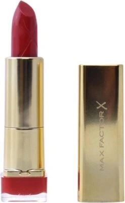 Max Factor Colour Elixir Lippenstift - 720 Scarlet Ghost -Lip Make Up Winkel 740x1200 1