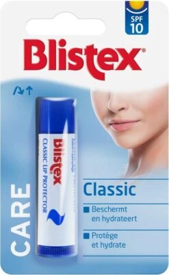 Blistex - Classic Lipprotector Stick - Blister